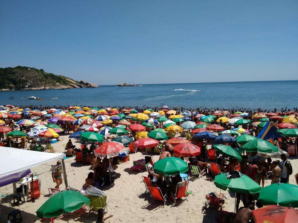 Pousada Do Sergio Rio de Janeiro Dış mekan fotoğraf