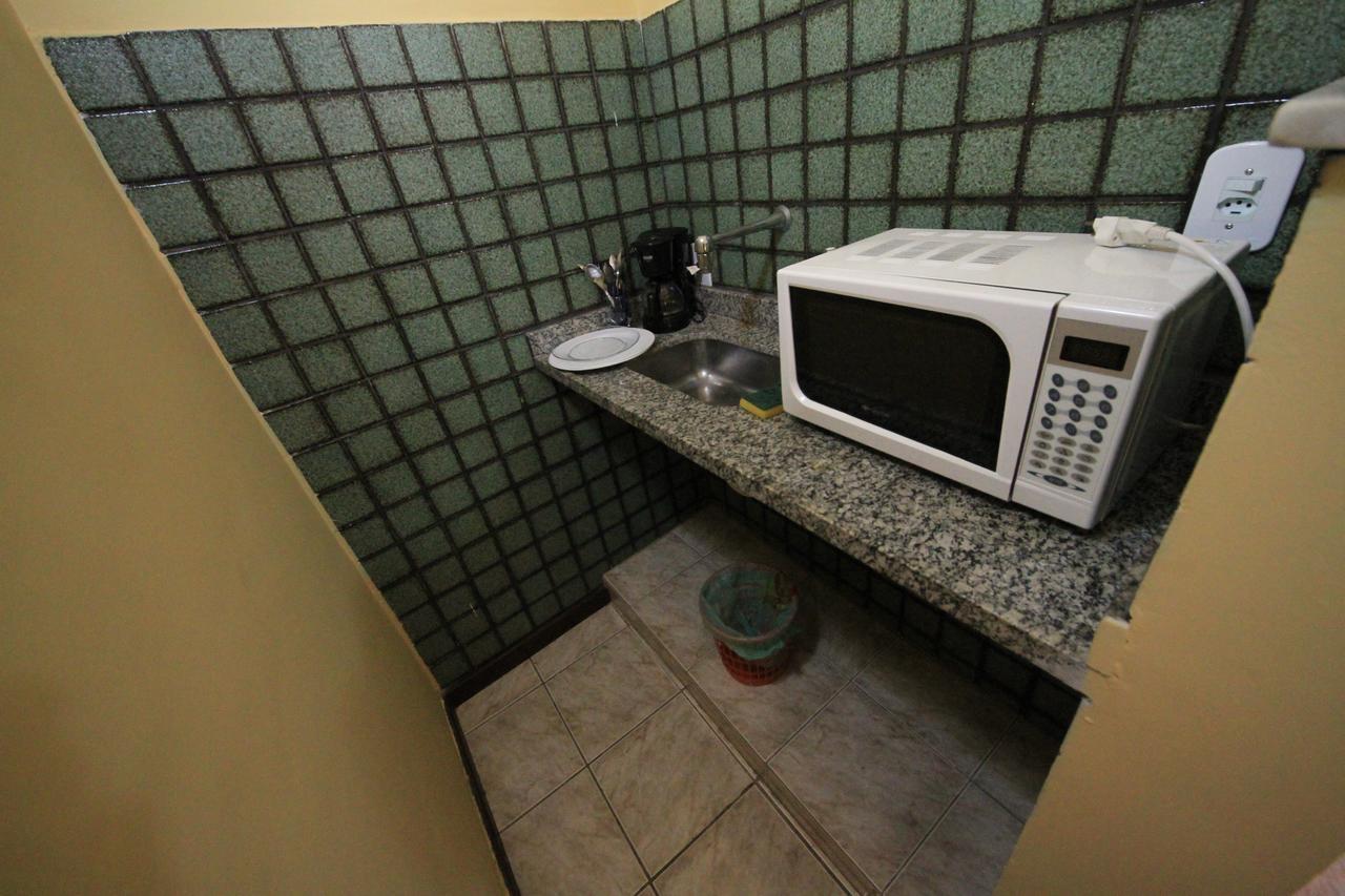 Pousada Do Sergio Rio de Janeiro Dış mekan fotoğraf